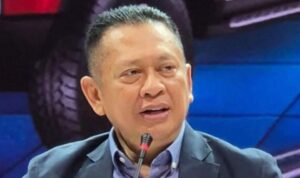 Bambang Soesatyo, Bamsoet