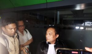 Deolipa Yumara, S.H.