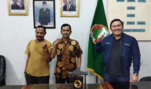 Inkoppas, Andrian Lame Muhar